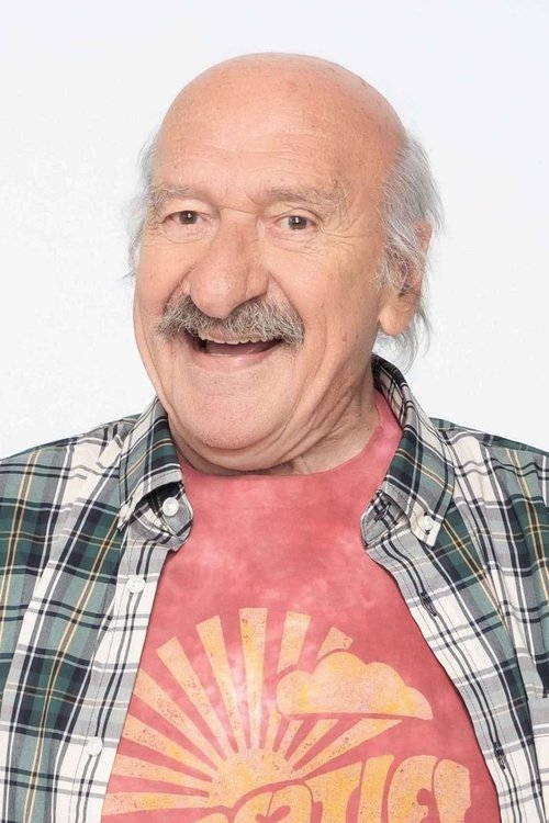 Vasilis Kolovos as Andréas