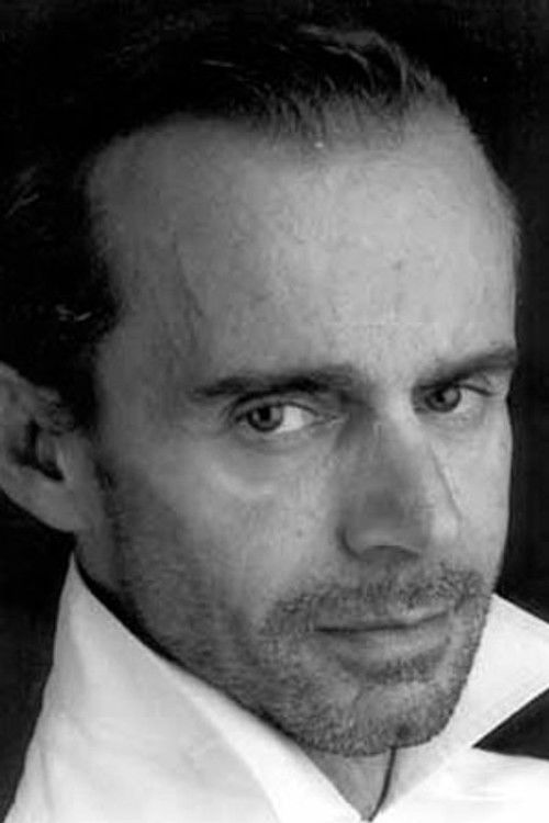 Gianfranco Candia as Benzinaio