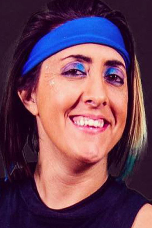 Christina Sarni as C-Bunny