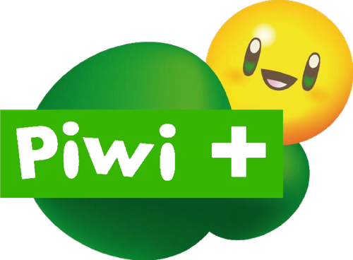 Piwi+ logo