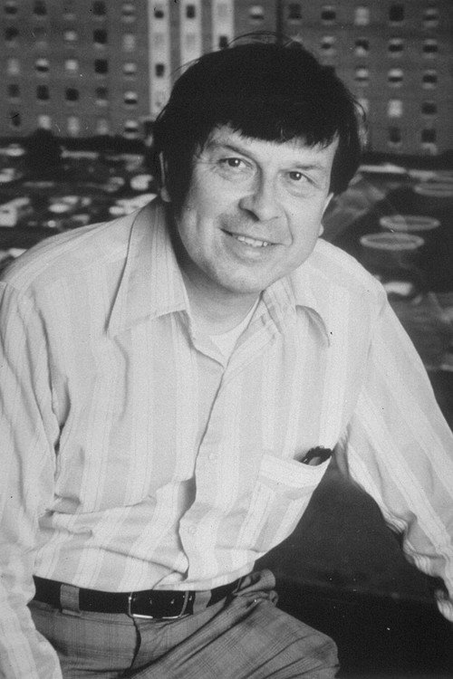 Daniel Carleton Gajdusek as Himself - Virologist - Anthropologist - Linguist - Author - etc