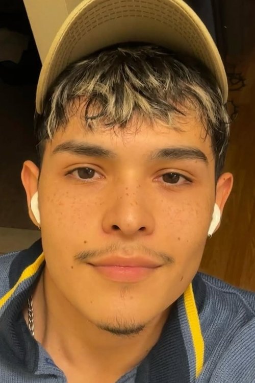 Aksel Gomez as Bruno