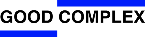 Good Complex logo