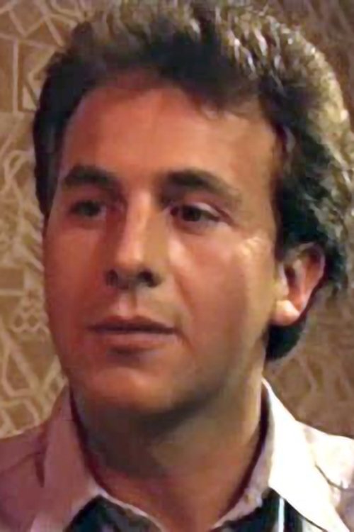 Jérôme Proust as Un ami du couple