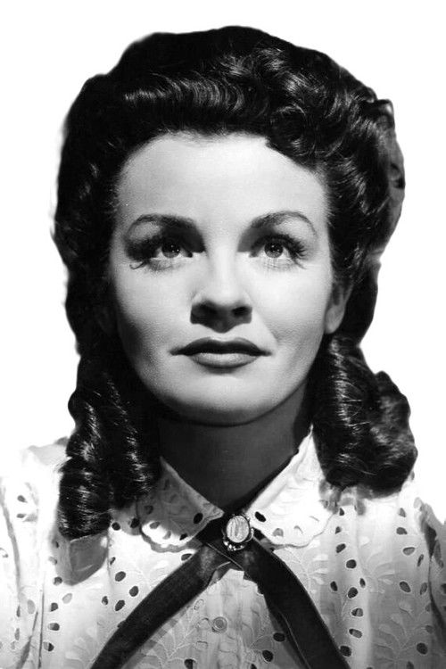 Doris Houck as Jennifer Martin