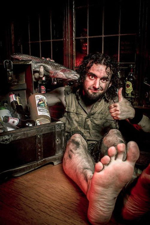 Christopher Bowes as Himself