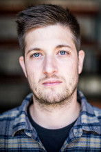 Vincent Dion Lavallée as Self - Host