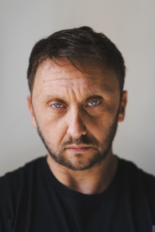 Anthony Morganti as Gabriel