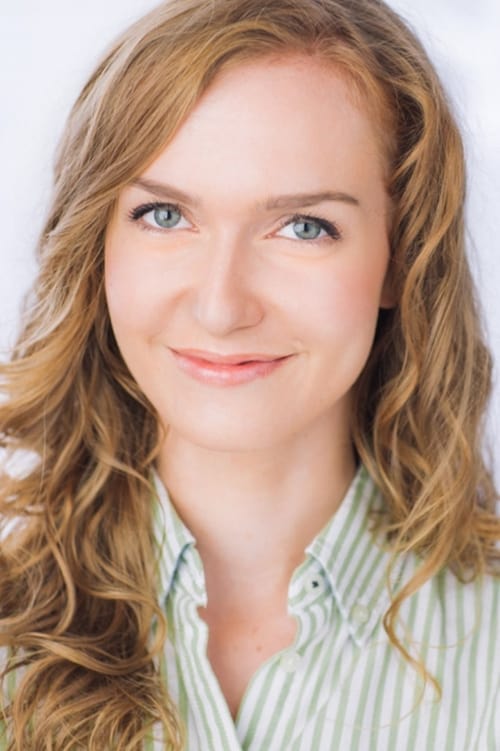 Dana Stoutenburg as Ingrid Fischer