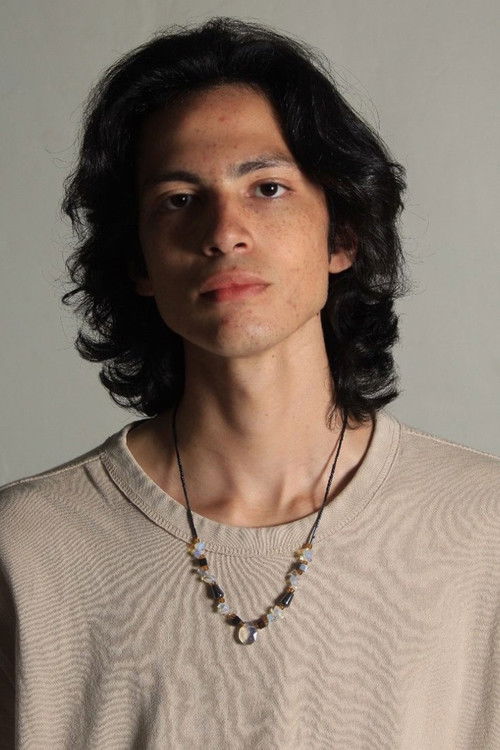 Leo Aguirre as The Shape