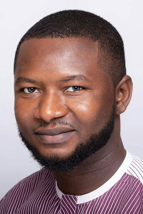 Waliu Fagbemi as Barmen