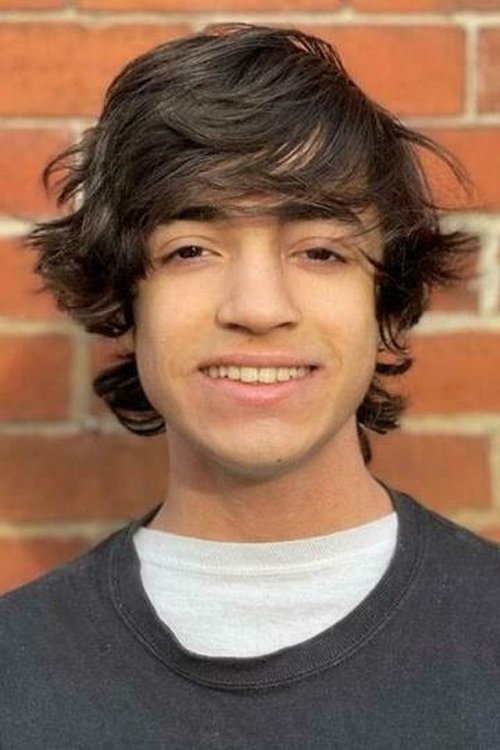 Noah Manzoor as Mikey