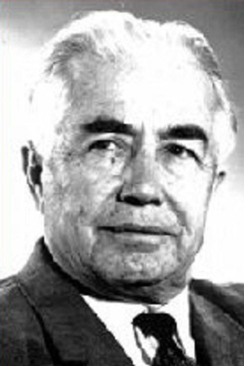 Khodzhakuli Rakhmatullaev as Khalaf