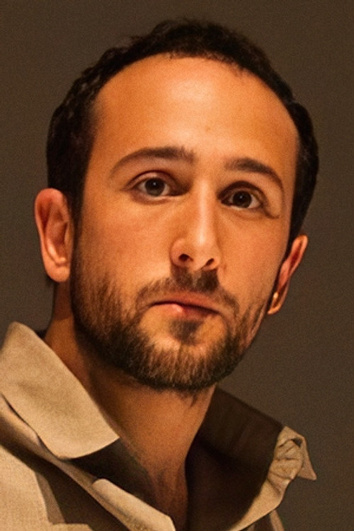 Gustavo Monteiro as Himself