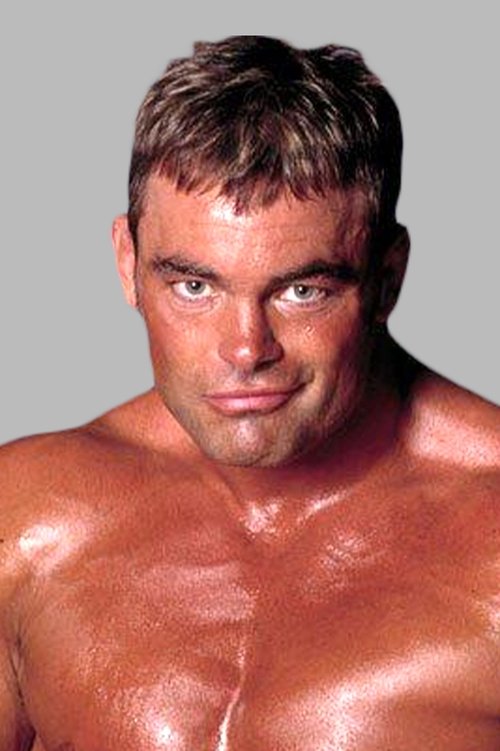 Shawn Stipich as Shawn Stasiak