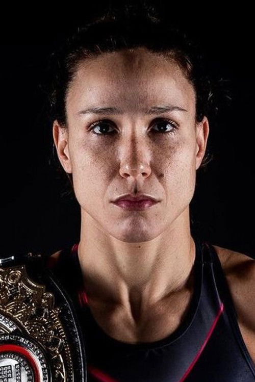 Juliana Velasquez as Self