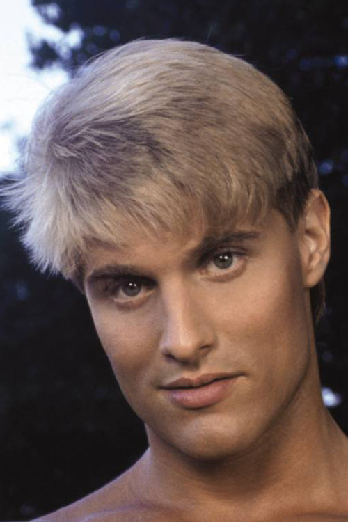 Steve Fox as (archive footage)