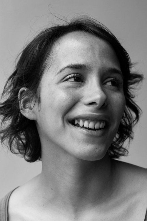 Marie Rosselet-Ruiz as 