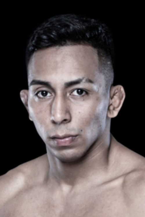 Kevin Borjas as Self