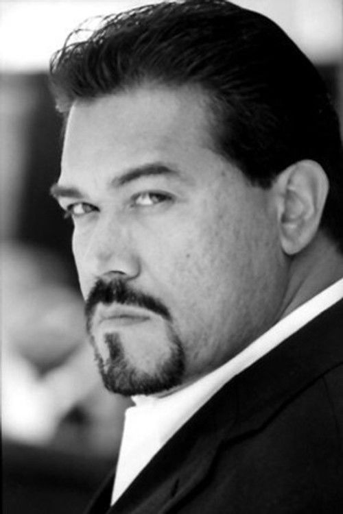 Johnny Michaels as Acid