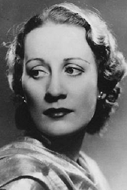 Katherine Warren as Mrs. Vail (uncredited)