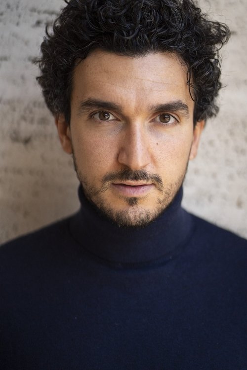 Matteo Cirillo as Pinocchio