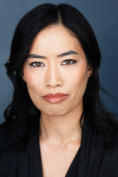 Migina Tsai as Kimberly