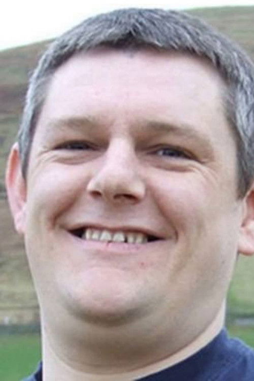 John Davidson as Self