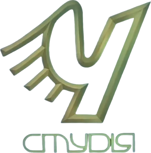 «Ch» Studio logo