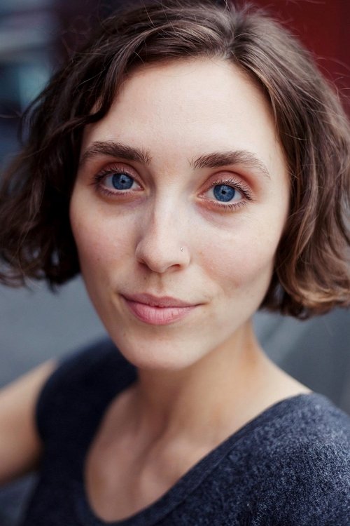 Kathryn Brown as Nurse Osbern