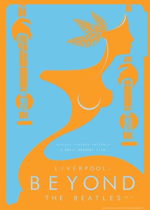 Liverpool: Beyond the Beatles