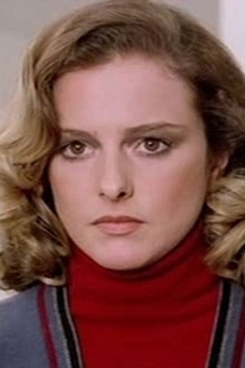 Gaia Russo as Nicola's secretary (uncredited)