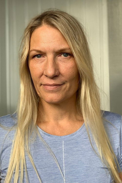 Åsa Sandell as Self