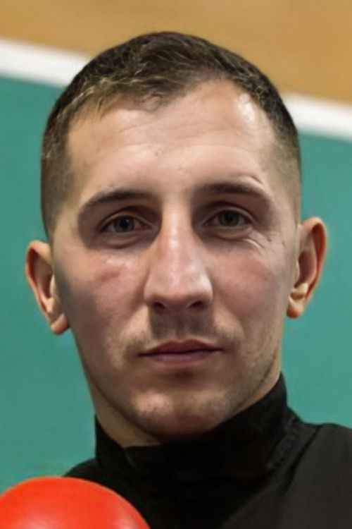 Thomas Masson as Self