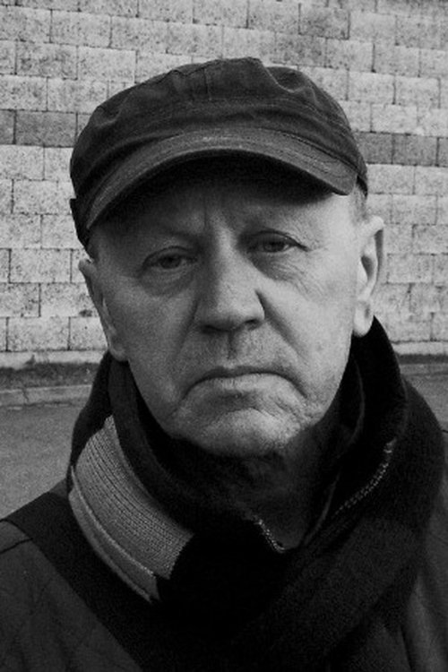 Jan Číhal as Svatebčan