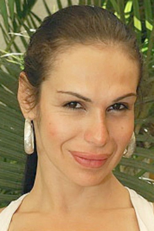 Barbara Smith as (archive footage)