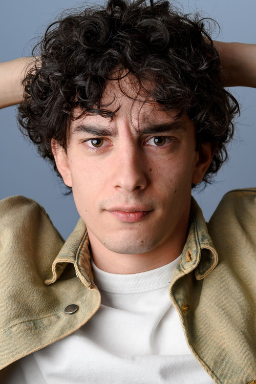 Miloš Kašćelan as 