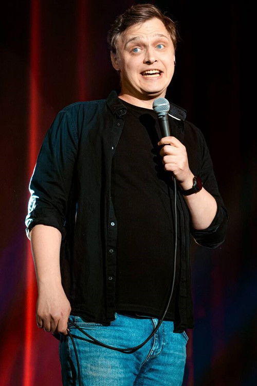 Jānis Kreičmanis as Self