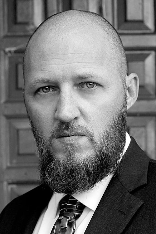 Jason E. Hill as Thick Guy