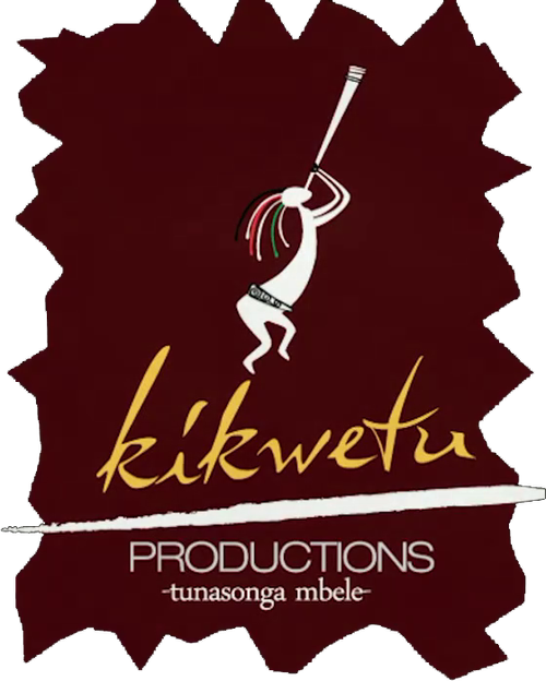 Kikwetu Productions logo