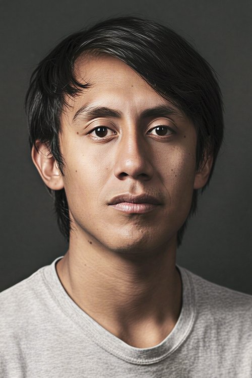 Manuel Cruz Vivas as Capó