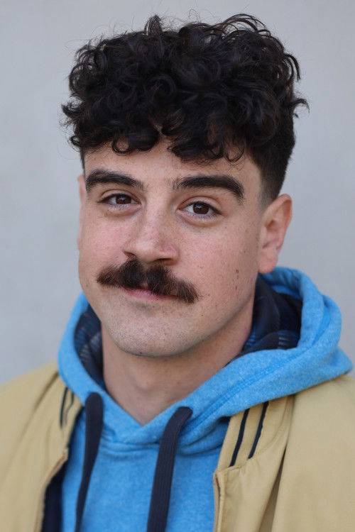 Ricky Cruz as Pistachio