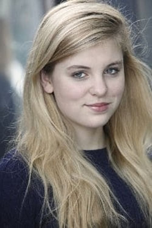 Cloe Mackie as Tania