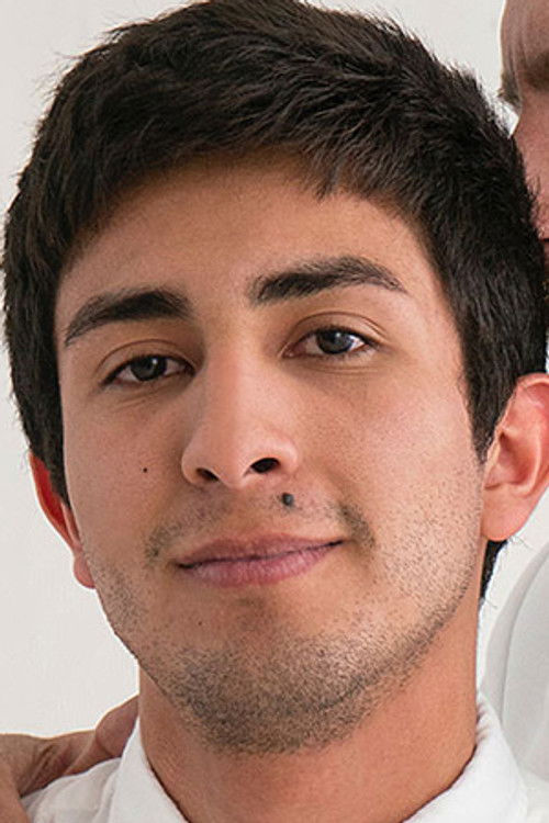 Inaki as Elder Inaki