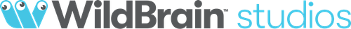 WildBrain Studios logo