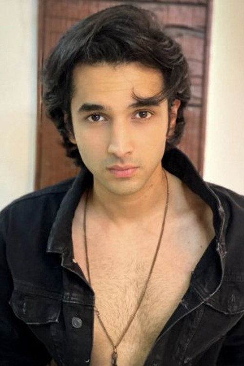 Syed Raza Ahmed as Nawab Brar