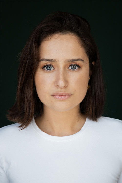 Márcia Branco as Mariana