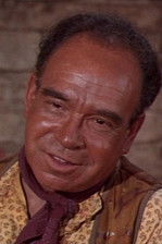 Salvador Baguez as Officer Hernandez (uncredited)