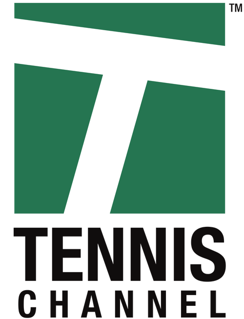 Tennis Channel logo