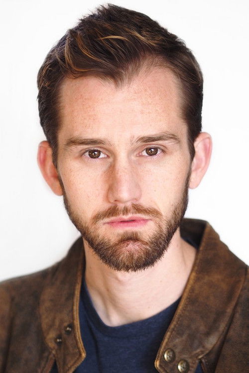 Ethan Mikael as Alex